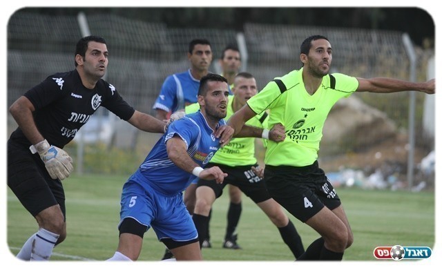 חייט במדי אולגה